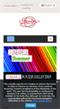 Mobile Screenshot of flecintex.com